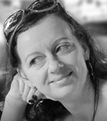 Irina Hagman